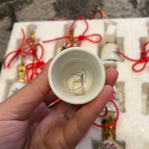 Holiday Ornaments - Picture 5 of 5